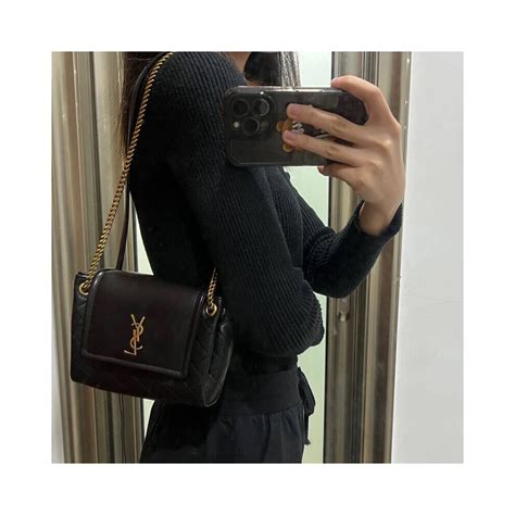 ysl nolita mini|mini nolita ysl bag dhgate.